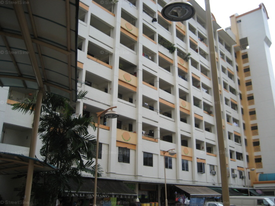 Blk 2 Joo Seng Green (Toa Payoh), HDB 3 Rooms #33162
